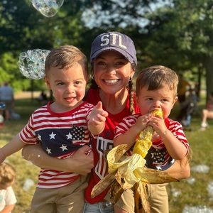 Meet your Posher, Haley